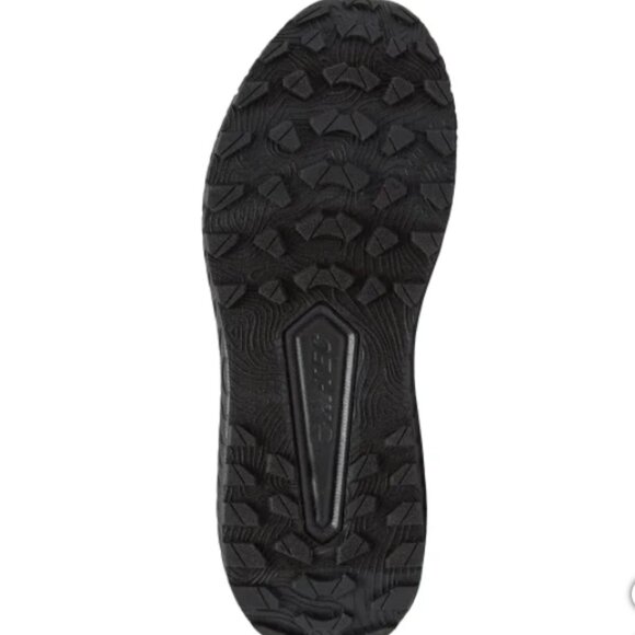 Hi Tec Men's  Lace-up Athletic Trail Shoes - Picture 5 of 5